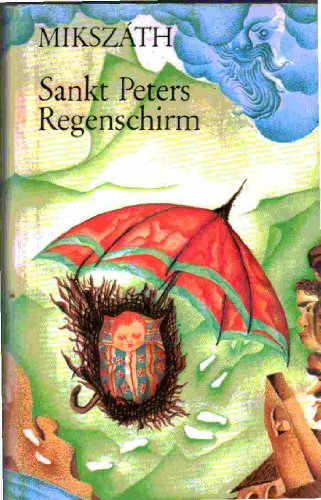 Sankt Peters Regenschirm Sankt Peters Regenschirm