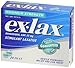 Ex-Lax Stimulant Laxative, 24ct
