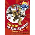 The Magma Conspiracy (Mythical 9th Division)