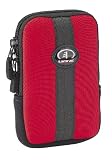 Tamrac 3814 Neo's Digital 14 Camera Case (Red)