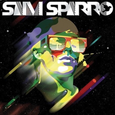 Sam Sparro - Black & Gold Lyrics - Zortam Music