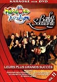 Karaoke Jukebox - La Bottine Souriante - Leurs Plus Grands Succes - Vol 11 (Original French ONLY Version - No English Options)