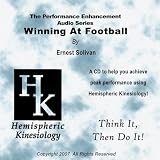 Winning At Football (CD)