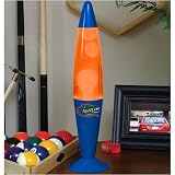 Florida Gators Royal Blue Motion Lamp