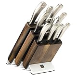 Wusthof Culinar 11 Piece Profile Set