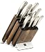 Wusthof Culinar 11piece profile set