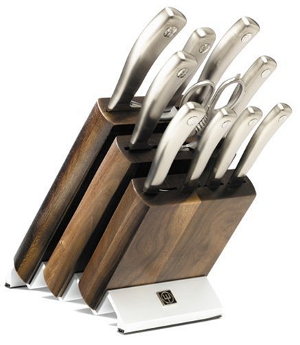 Wusthof Culinar 11piece profile set