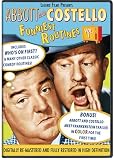  : Abbott & Costello: Funniest Routines - Vol. 1