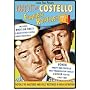 Abbott & Costello: Funniest Routines - Vol. 1