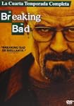 Breaking Bad - Temporada 4 [DVD]