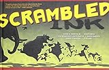 Scrambled ink : an animated collection of stories
