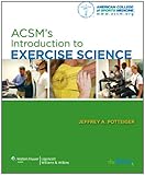 ACSM's introduction to exercise science