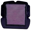 K&N SU-6503 Replacement Air Filter