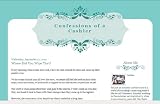 Confessions of a Cashier