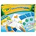Crayola 5311DM - Bauernhofstempel