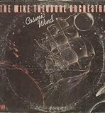 Cosmic Wind