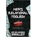 Men's Relational Toolbox (Reprint) (Paperback)