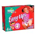 Pampers Easy-Ups Diapers 44-pk. - 4