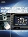 Book cover of Hybrid, Electric and Fuel-Cell Vehicles.