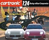 Eigenschaften Cartronic Horsepower / Cartronic 124 Horsepower, komplette Bahn (pro Satz)