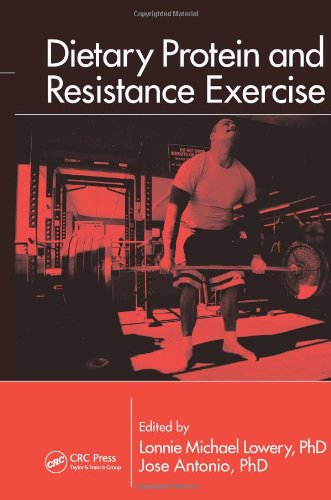 Dietary Protein and Resistance Exercise