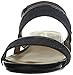 Naturalizer Women's Frazzle Wedge Sandal