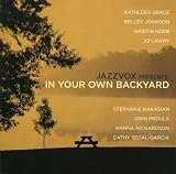 In Your Own Backyard
