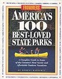 Frommer's America's 100 Best-Loved State Parks