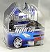 Nokya Arctic White 880 Headlight Bulb (Stage 2)