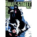 FAST ルール・オブ・ザ・ストリート Vol.3 [DVD]