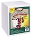 Bucket Boss 40504 Bucket Stacker System with 3 Stacker Trays and the Pro Bucket Seat