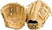 Mizuno Pro Limited GMP11 Baseball Fielder's Mitt (12-Inch)