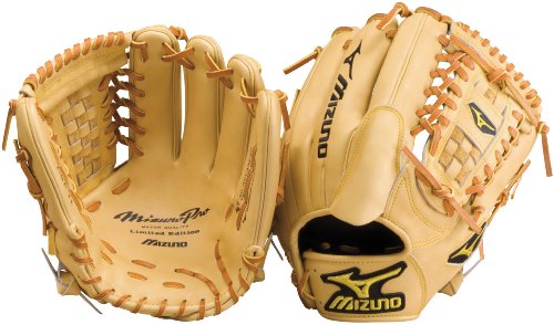 Mizuno Pro Limited GMP11 Mitt (12-Inch)