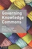 Governing knowledge commons