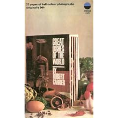 Great Dishes of the World