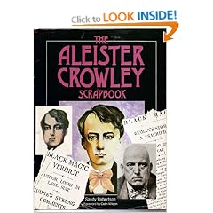 The Aleister Crowley Scrapbook