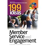 199 Ideas; Member Service and Engagement