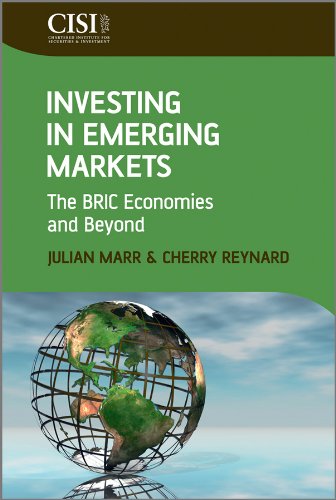 Investing in Emerging Markets: The BRIC Economies and Beyond (Securities Institute)