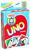 UNO My First Uno Card Game - Thomas & Friends