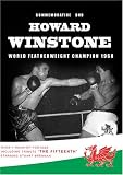 Howard Winstone Commemorative DVD