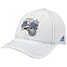 adidas Orlando Magic White Team Logo L/XL Structured Flex-Fit Hat