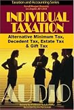 Review Liberty Soldier  / Alternative Minimum Tax, Decedent Tax, Estate Tax & Gift Tax (Individual Taxation)
