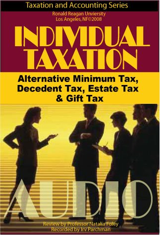 Estate-tax