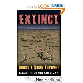 Extinct Doesn't Mean Forever
