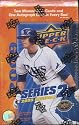 2009 Upper Deck Series 2 Baseball HOBBY Box - 16p20c