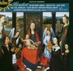 Eight-Part Credo/Media Vita/Ha