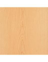 Home Improvement: Maple Wood Edge Banding Tape 13/16" 250 Roll - Preglued - Wood-All