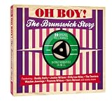 Oh Boy! the Brunswick Story