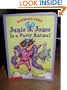 Junie B. Jones Is a Party Animal
