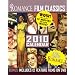Romance Film Classics 2010 Calendar with 4 DVD's